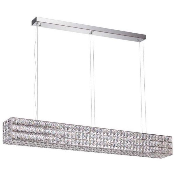 Подвесной светильник Odeon Light PANTA 4927/60L