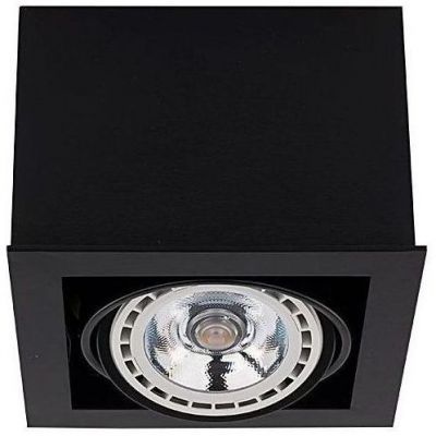 Накладной светильник Nowodvorski Box 9495