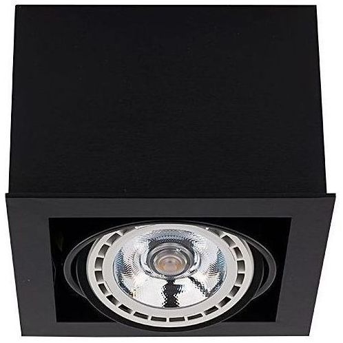 Накладной светильник Nowodvorski Box 9495
