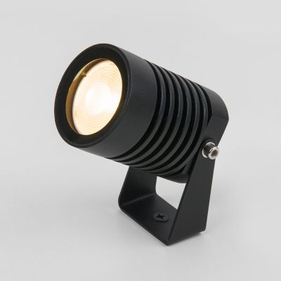 Уличный светильник Elektrostandard Landscape LED черный (043 FL LED)