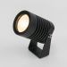 Уличный светильник Elektrostandard Landscape LED черный (043 FL LED)