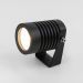Уличный светильник Elektrostandard Landscape LED черный (043 FL LED)