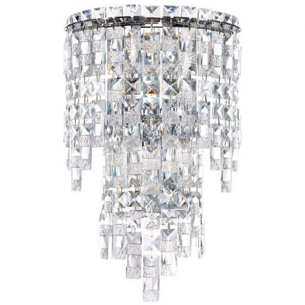 Бра Odeon Light ROLTA 5074/3W