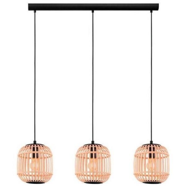 Подвесной светильник Eglo Bordesley 43217