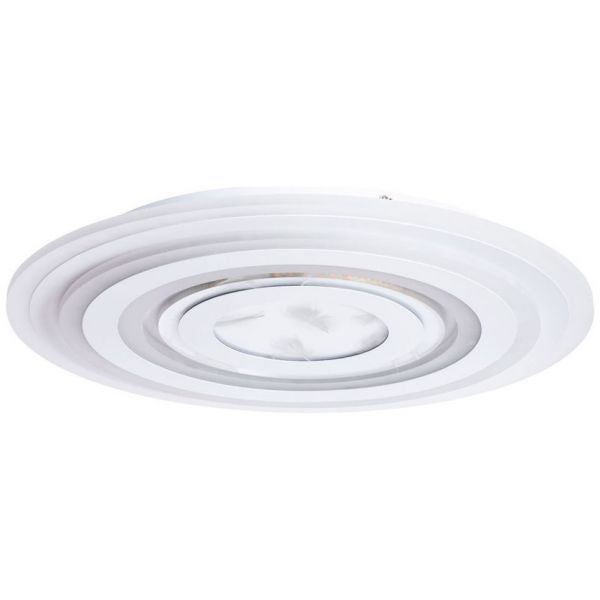 Потолочный светодиодный светильник Arte Lamp Multi-Piuma A1397PL-1CL
