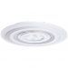Потолочный светодиодный светильник Arte Lamp Multi-Piuma A1397PL-1CL