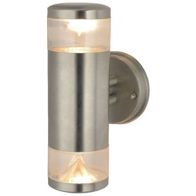 Уличный светильник Arte Lamp A8161AL-2SS