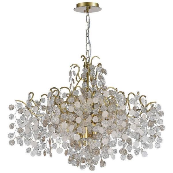 Подвесная люстра ST Luce SL1650.303.12