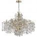 Подвесная люстра ST Luce SL1650.303.12
