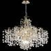 Подвесная люстра ST Luce SL1650.303.12