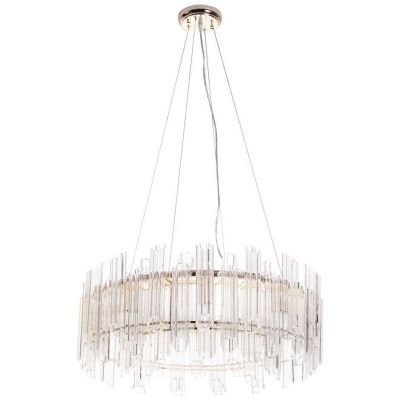 Подвесная люстра Arte Lamp Jastin A2848SP-8GO