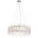 Подвесная люстра Arte Lamp Jastin A2848SP-8GO