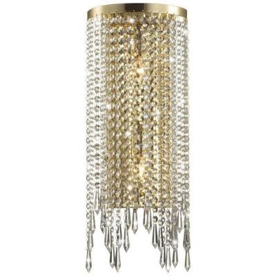 Настенный светильник Odeon Light 5028/2WA