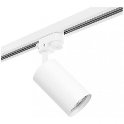 Трековые светильники Lightstar Rullo R1T436