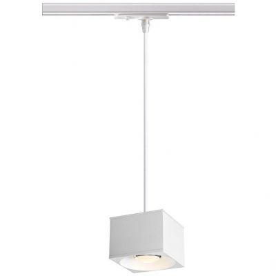 Трековый светодиодный светильник Novotech PORT NT21 000 PATERA 358661