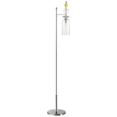 Торшер Odeon Light Bizet 4893/1F