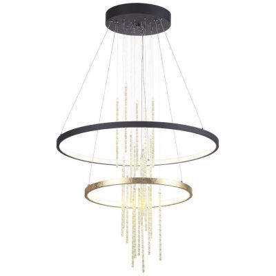 Подвесной светодиодный светильник Odeon Light Monica 3901/63L