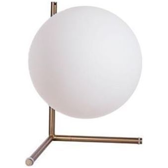 Настольная лампа Arte Lamp Bolla-Unica A1921LT-1AB