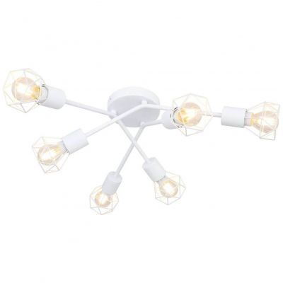 Потолочная люстра Globo 54802W-6