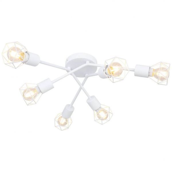 Потолочная люстра Globo 54802W-6