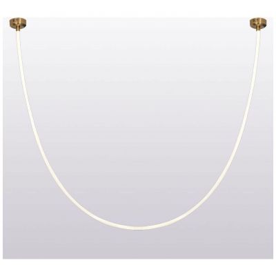 Подвесной светодиодный светильник LOFT LSP-7013