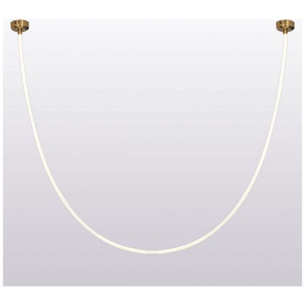 Подвесной светодиодный светильник LOFT LSP-7013