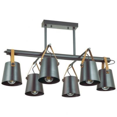 Потолочная люстра Lumion 3641/6C