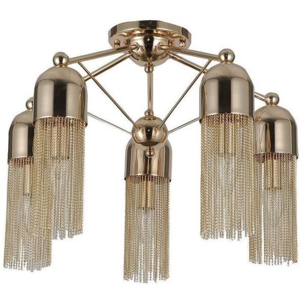 Потолочная люстра Favourite 2739-5P