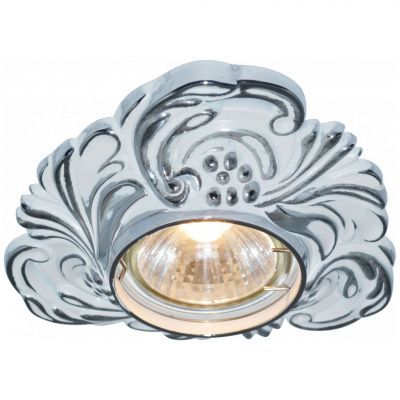 Встраиваемый светильник Arte Lamp A5285PL-1WA