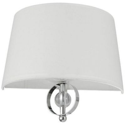 Бра Crystal Lux PAOLA AP2