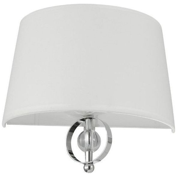Бра Crystal Lux PAOLA AP2