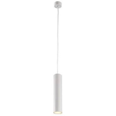 Подвесной светильник Arte Lamp A1530SP-1WH Torre