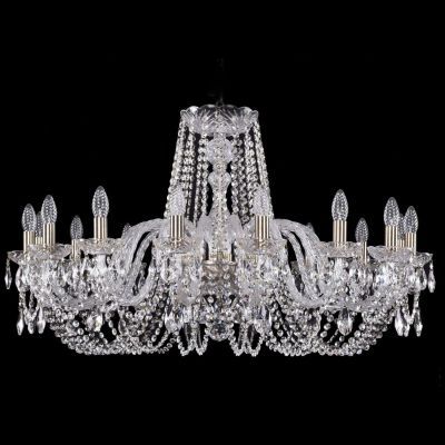 Люстра Bohemia Ivele Crystal 1402/16/360/Pa