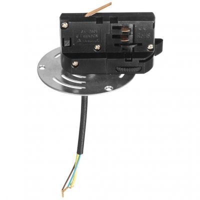 Адаптер для шинопровода Lightstar 594061 Asta
