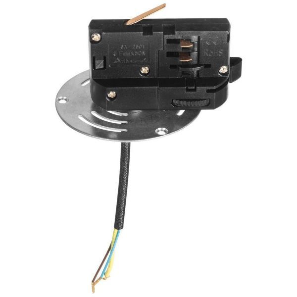 Адаптер для шинопровода Lightstar 594061 Asta