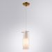 Подвесной светильник Arte Lamp A8983SP-1PB
