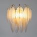 Настенный светильник Arte Lamp A4052AP-2SG