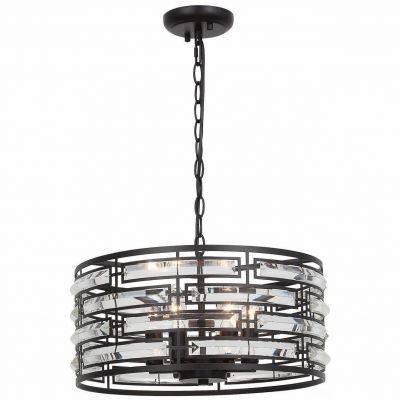 Люстра подвесная ST Luce SL665.403.06