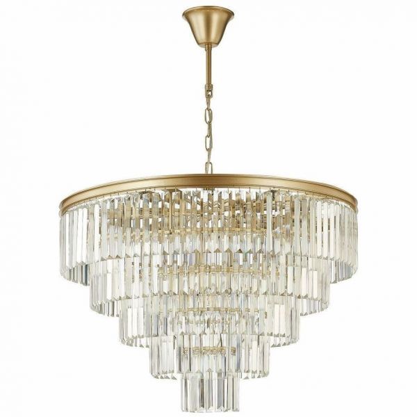 Подвесная люстра ST Luce SL1624.203.15