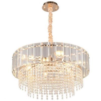 Подвесная люстра Omnilux OML-69613-10 Oliveri