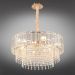 Подвесная люстра Omnilux OML-69613-10 Oliveri