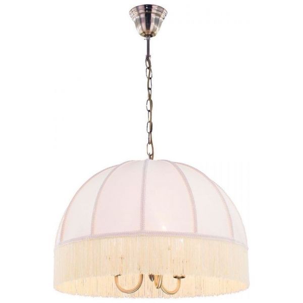 Люстра CITILUX CL407131 Базель