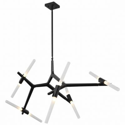 Люстра потолочная ST Luce SL947.402.10