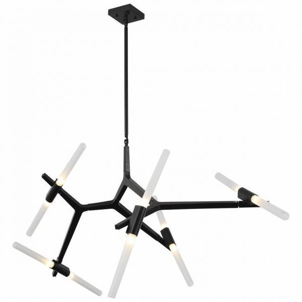 Люстра потолочная ST Luce SL947.402.10