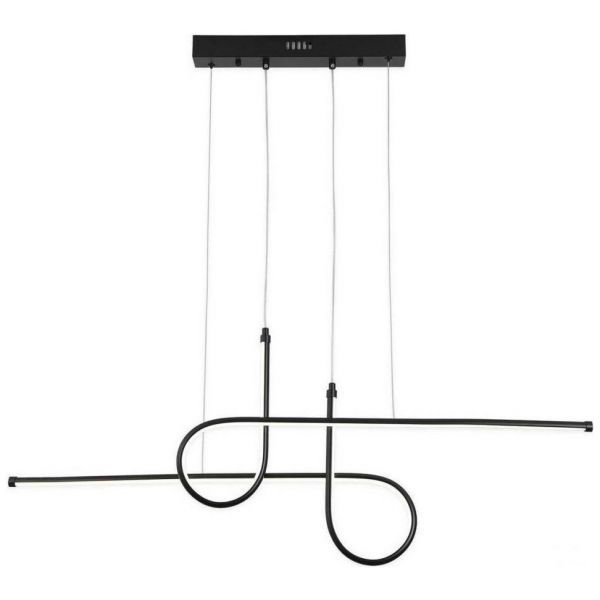 Подвесной светодиодный светильник LOFT LSP-7083 Aberdeen