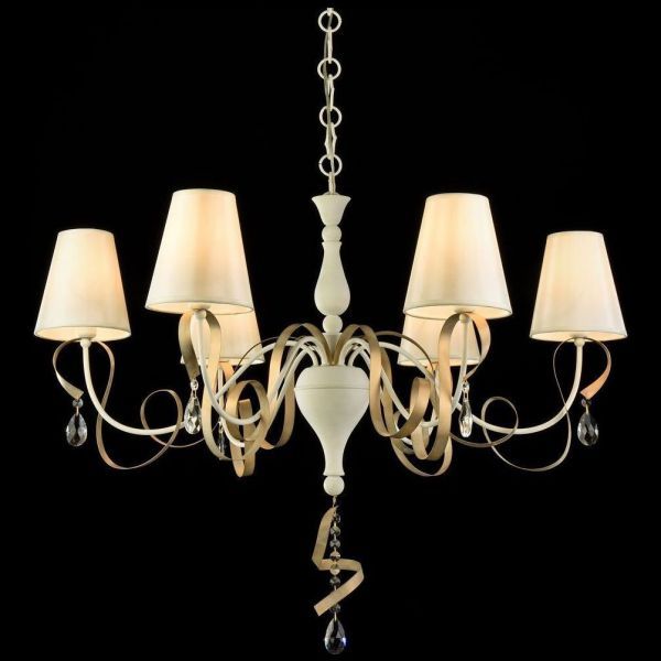 Люстра MAYTONI ARM010-06-W