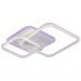 Светодиодная люстра Profit Light 8049/2 WHT