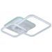 Светодиодная люстра Profit Light 8049/2 WHT
