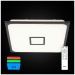 Потолочный светодиодный светильник Citilux CL703K85RGB СтарЛайт