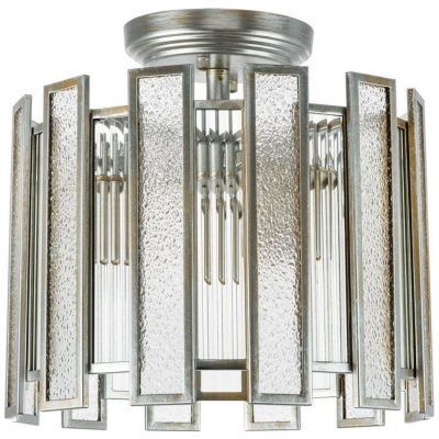 Потолочная люстра Lightstar Agave 712044